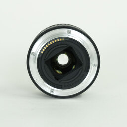 Nikon NIKKOR Z 26mm f/2.8