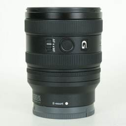 SONY FE 16-25mm F2.8 G SEL1625G