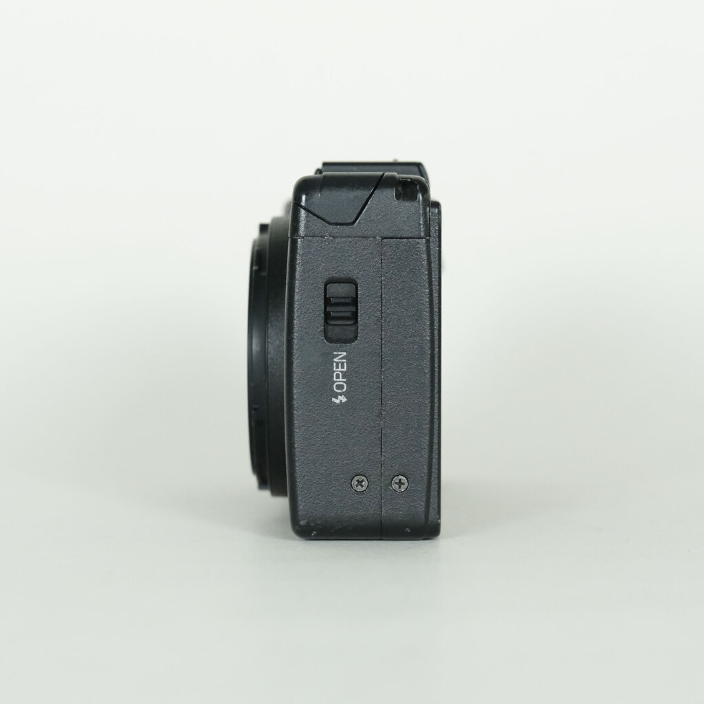 RICOH GR DIGITAL III