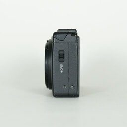 RICOH GR DIGITAL III