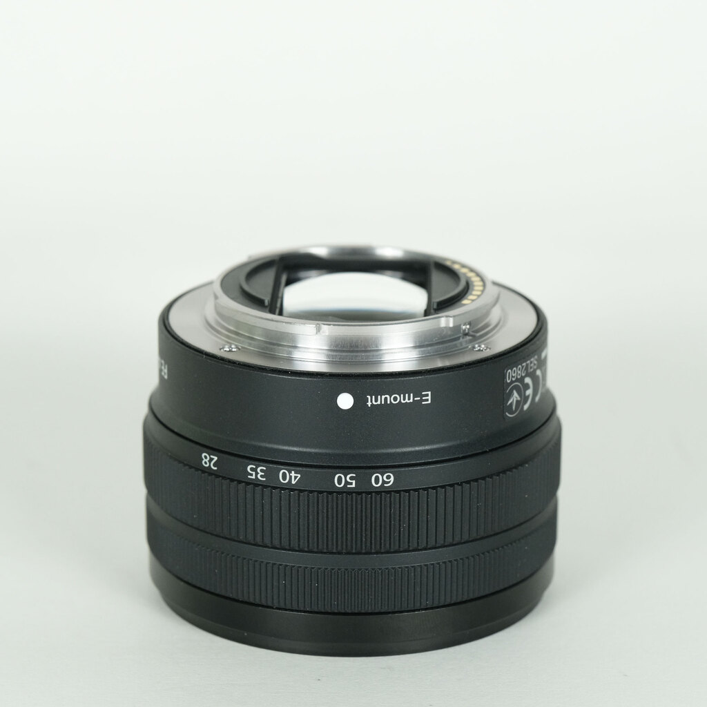 SONY FE 28-60mm F4-5.6 SEL2860の出品 | ONE SCENE（ワンシーン）
