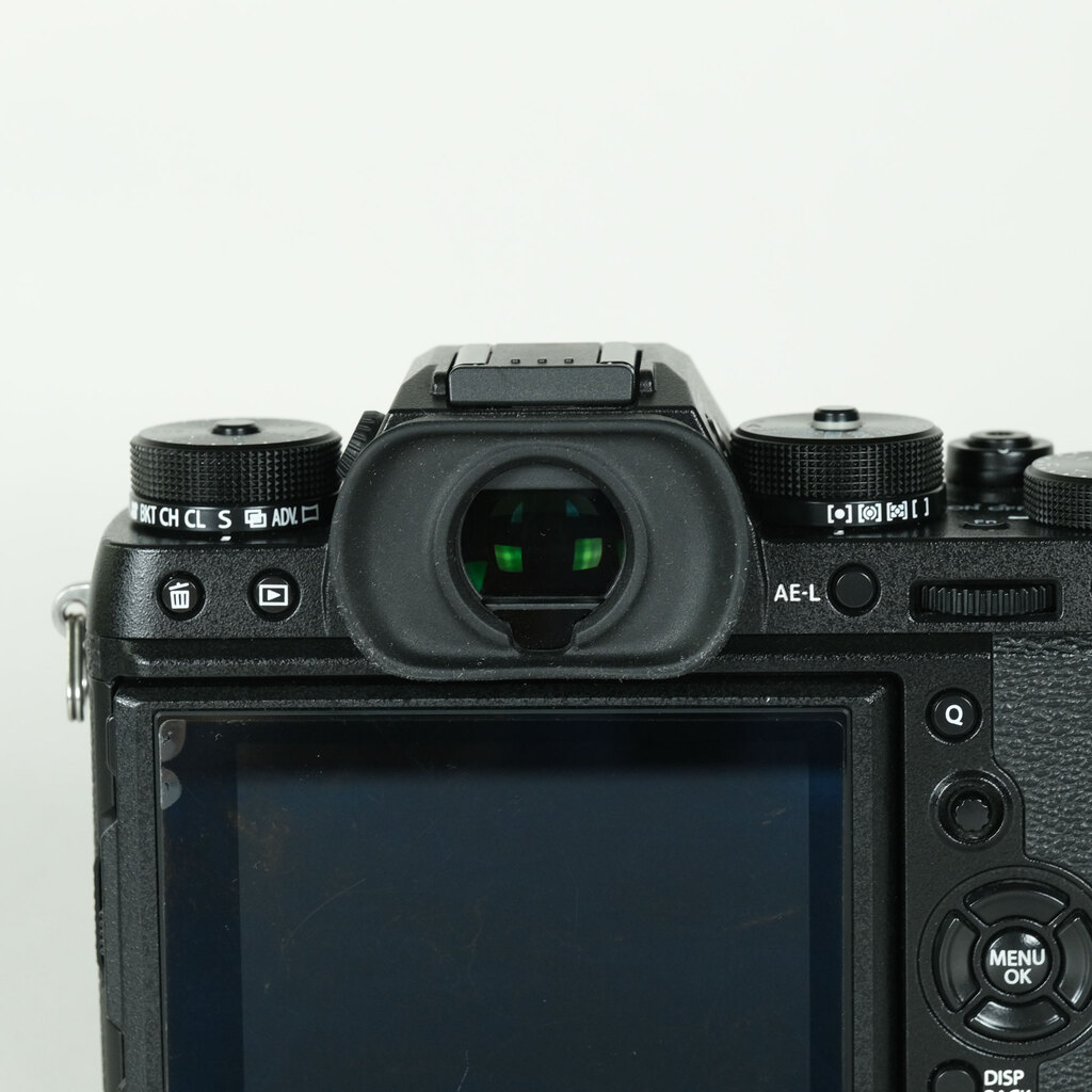 FUJIFILM X-T2の出品 | ONE SCENE（ワンシーン）