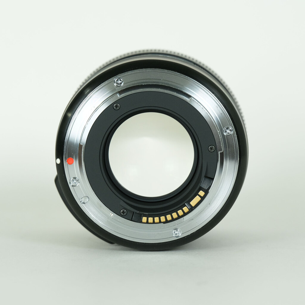 SIGMA 35mm F1.4 DG HSM｜Art [キヤノン用]