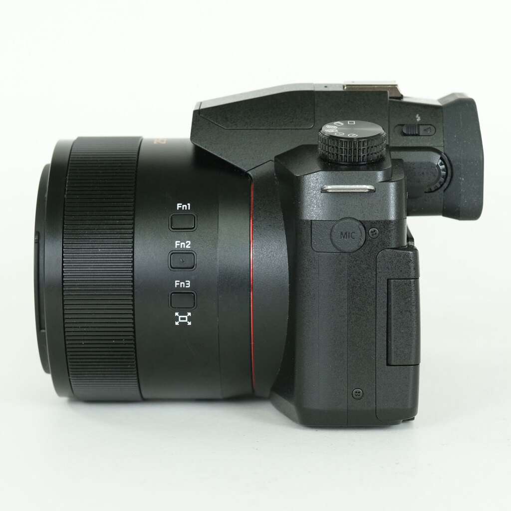 Panasonic LUMIX DC-FZ1000M2