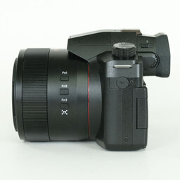Panasonic LUMIX DC-FZ1000M2
