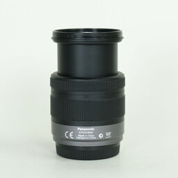 Panasonic LUMIX G VARIO 14-42mm F3.5-5.6 ASPH./MEGA O.I.S.