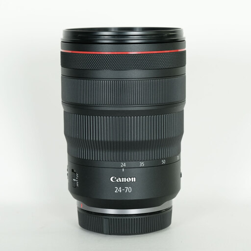 Canon RF24-70mm F2.8 L IS USM