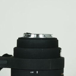 SIGMA APO 120-400mm F4.5-5.6 DG OS HSM (キヤノンEF用)