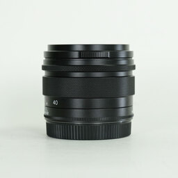Voigtlander NOKTON 40mm F1.2 Aspherical [キヤノンRF用]