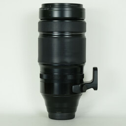 FUJIFILM XF100-400mmF4.5-5.6 R LM OIS WR