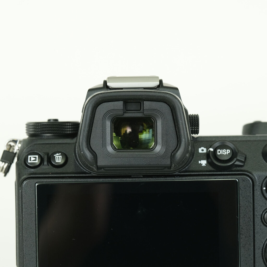 Nikon Z6II