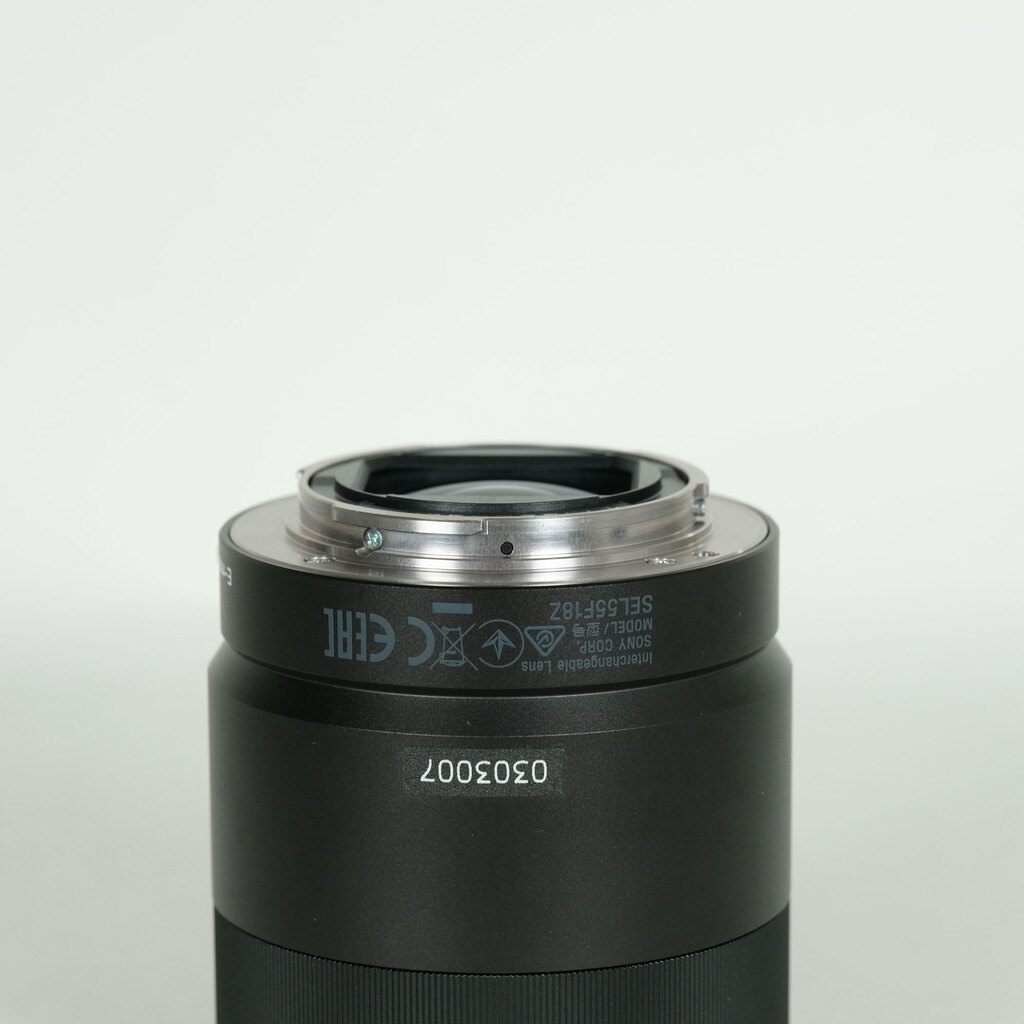 SONY Sonnar T* FE 55mm F1.8 ZA SEL55F18Z SONY Sonnar T* FE 55mm F1.8 ZA SEL55F18Z