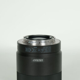 SONY Sonnar T* FE 55mm F1.8 ZA SEL55F18Z SONY Sonnar T* FE 55mm F1.8 ZA SEL55F18Z