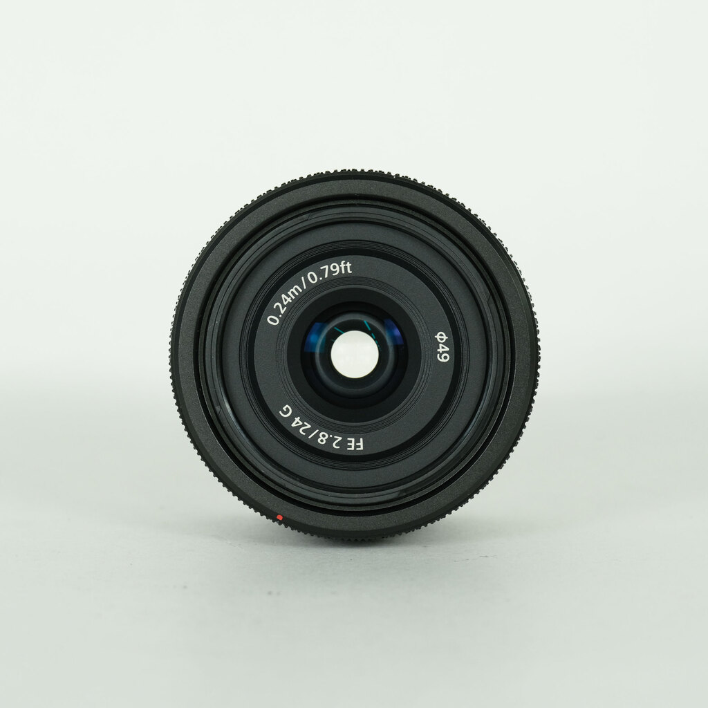SONY FE 24mm F2.8 G SEL24F28Gの出品 | ONE SCENE（ワンシーン）