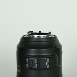 Nikon AF-S VR Micro-Nikkor 105mm f/2.8G IF-ED