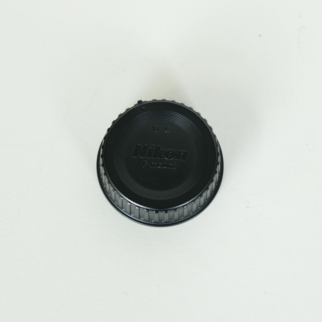 Nikon AF-S NIKKOR 70-200mm f/2.8E FL ED VR