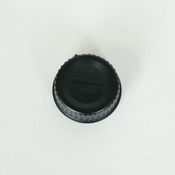 Nikon AF-S NIKKOR 70-200mm f/2.8E FL ED VR