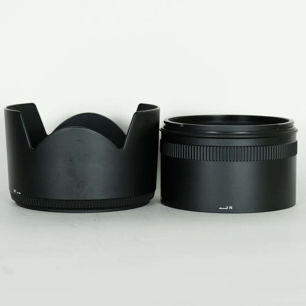 SIGMA APO 50-500mm F4.5-6.3 DG OS HSM (キヤノンEF用)