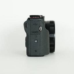 Canon PowerShot G5X Mark II