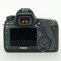 Canon EOS 5D Mark IV