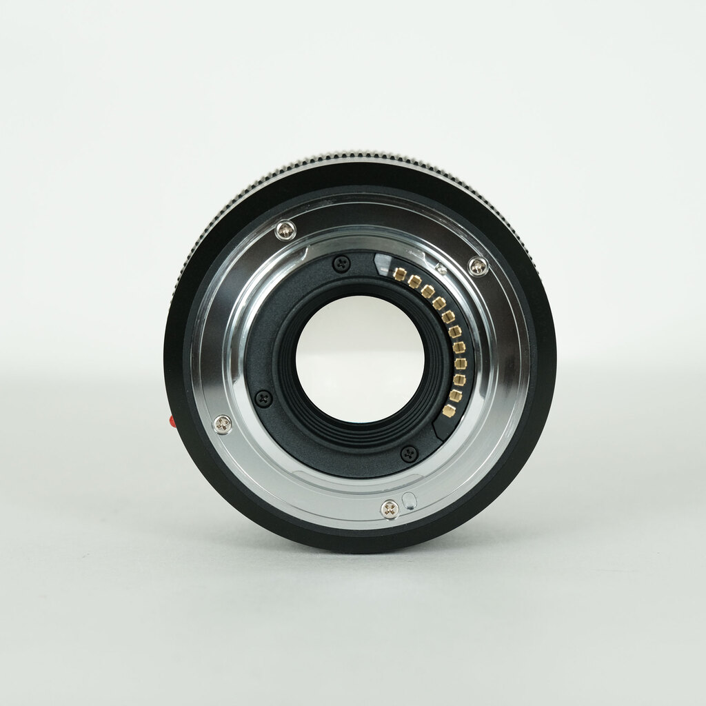 Panasonic LEICA DG SUMMILUX 25mm F1.4 ASPH. H-X025