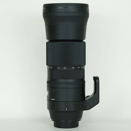 SIGMA 150-600mm F5-6.3 DG OS HSM | Contemporary [キヤノンEF用]