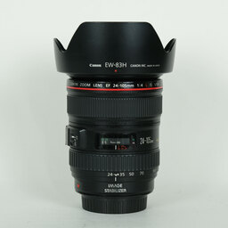 Canon EF24-105mm F4L IS USM