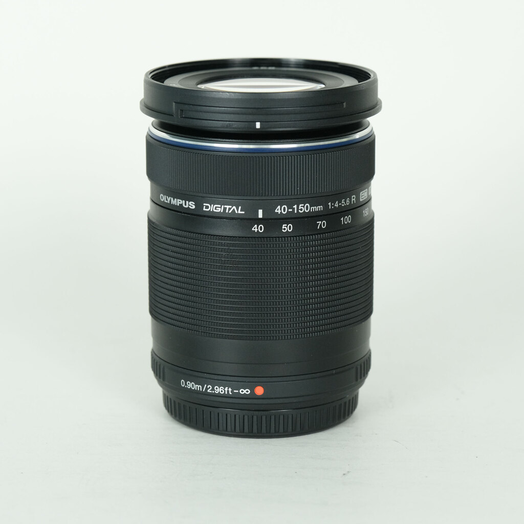 OLYMPUS M.ZUIKO DIGITAL ED 40-150mm F4.0-5.6 Rの出品 | ONE SCENE