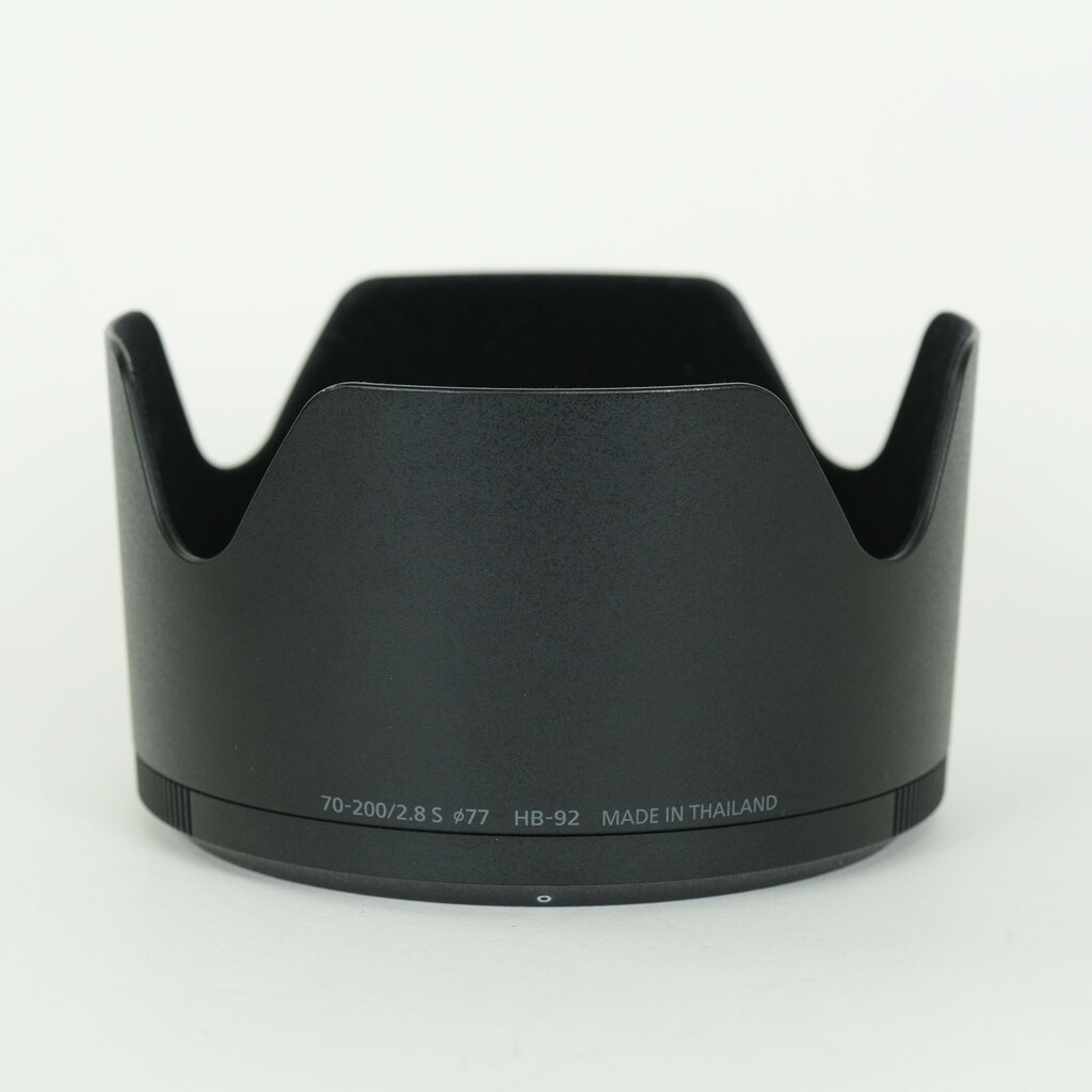 Nikon NIKKOR Z 70-200mm f/2.8 VR S