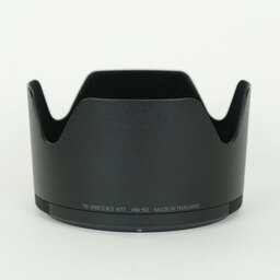 Nikon NIKKOR Z 70-200mm f/2.8 VR S