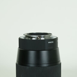 SIGMA 16mm F1.4 DC DN｜Contemporary [ソニーE用]