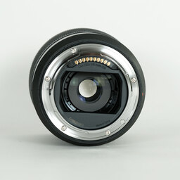 Panasonic LUMIX S 20-60mm F3.5-5.6