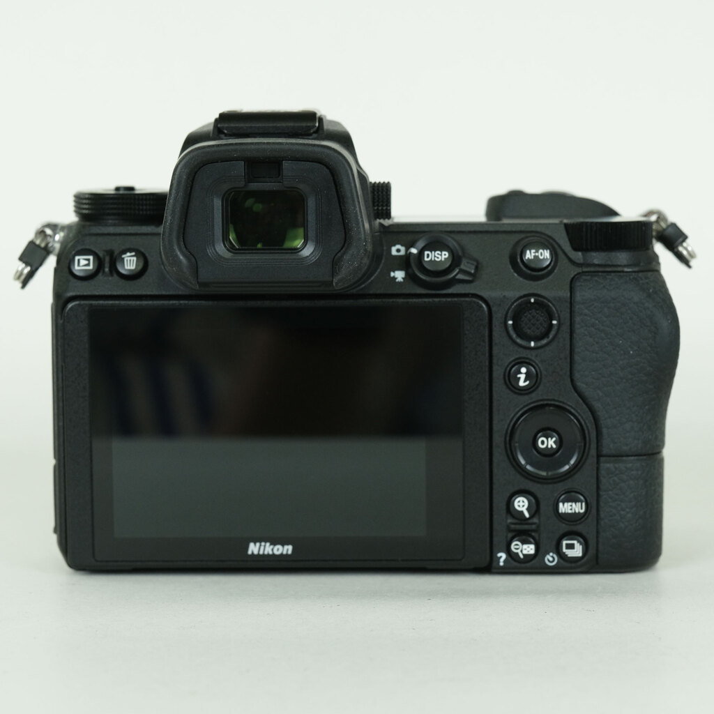 Nikon Z7