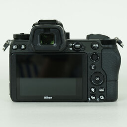 Nikon Z7