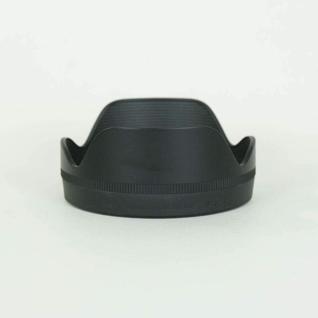 SIGMA 16mm F1.4 DC DN｜Contemporary [ソニーE用]