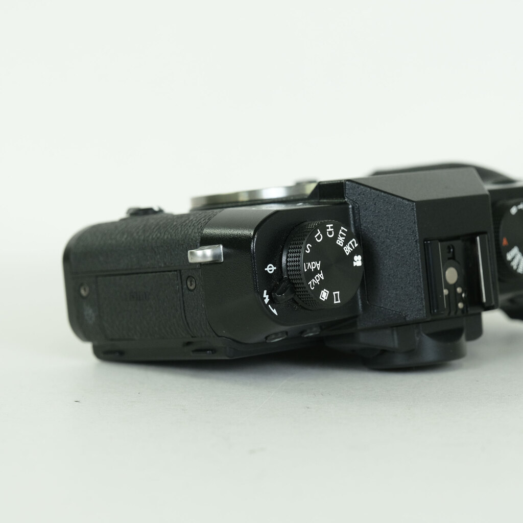 FUJIFILM X-T30 FUJIFILM X-T30