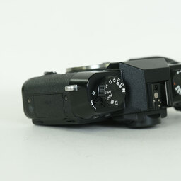 FUJIFILM X-T30 FUJIFILM X-T30