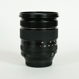 FUJIFILM XF16-80mmF4 R OIS WR