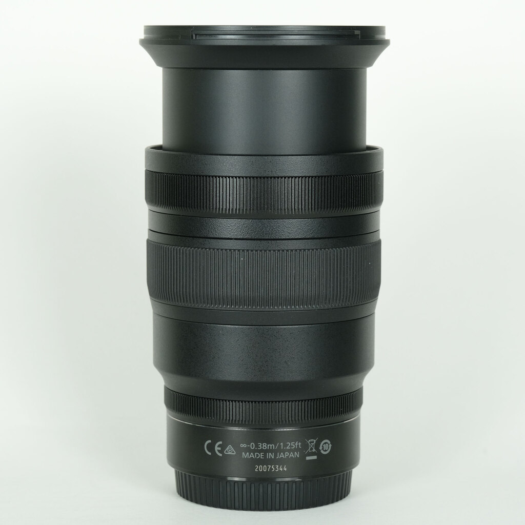 Nikon NIKKOR Z 24-70mm f/2.8 Sの出品 | ONE SCENE（ワンシーン）