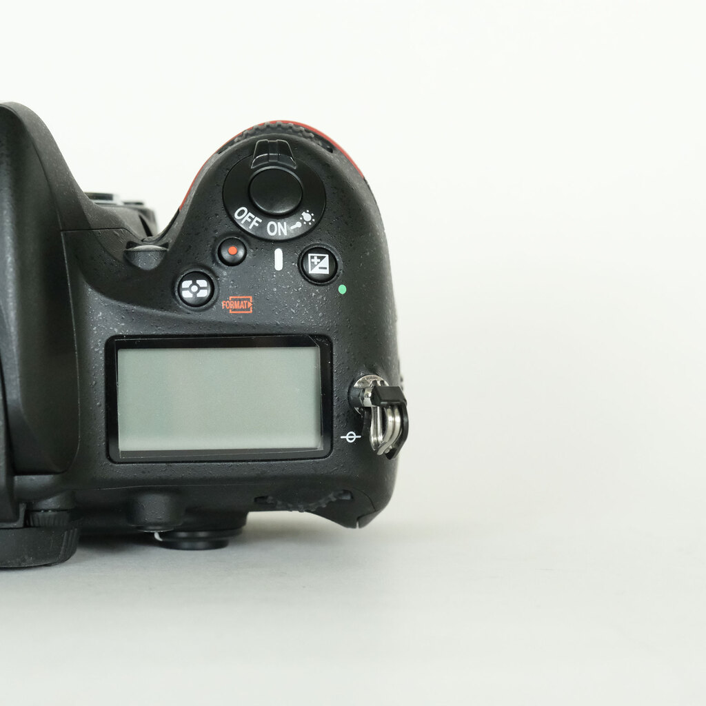 Nikon D610 Nikon D610