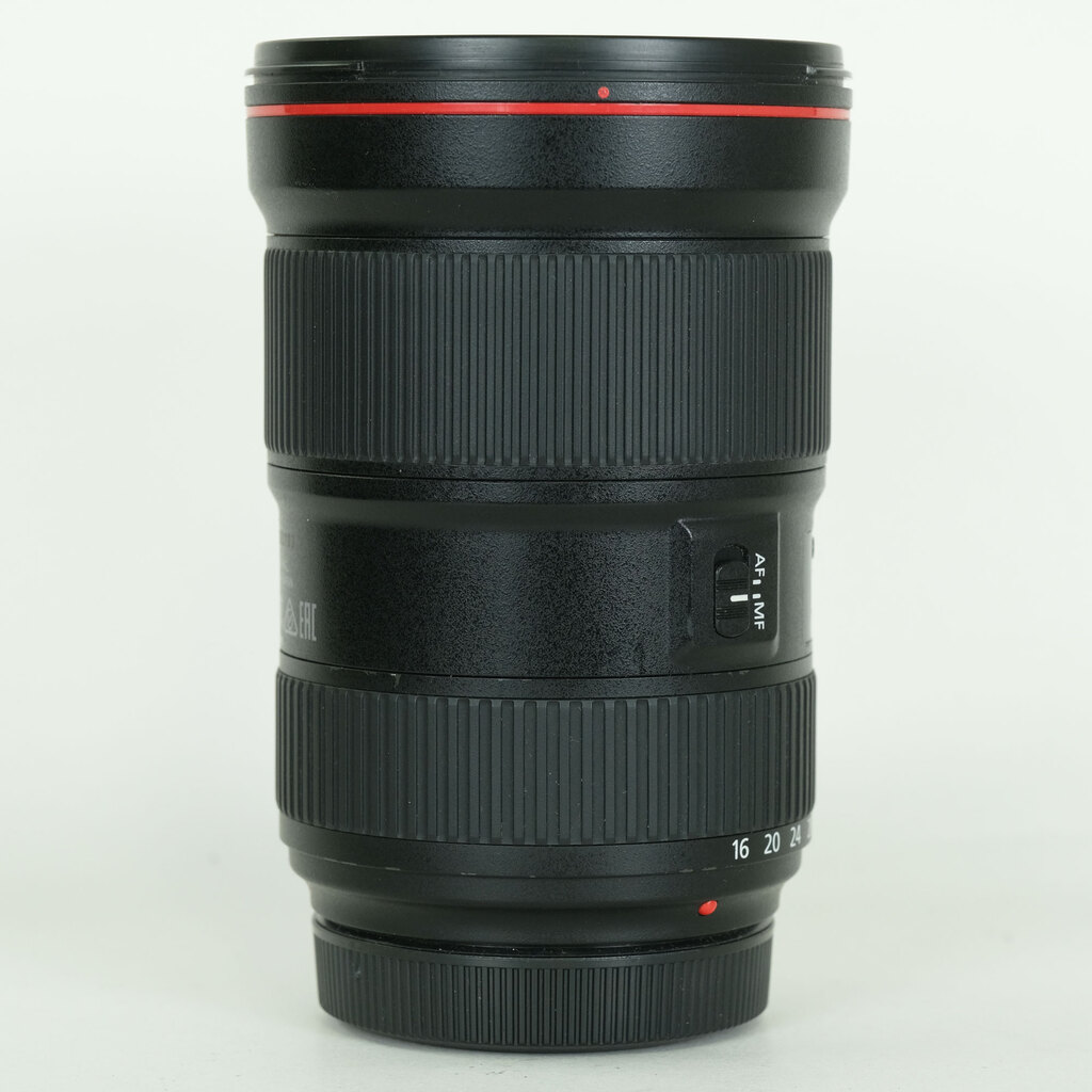 Canon EF16-35mm F2.8L III USM