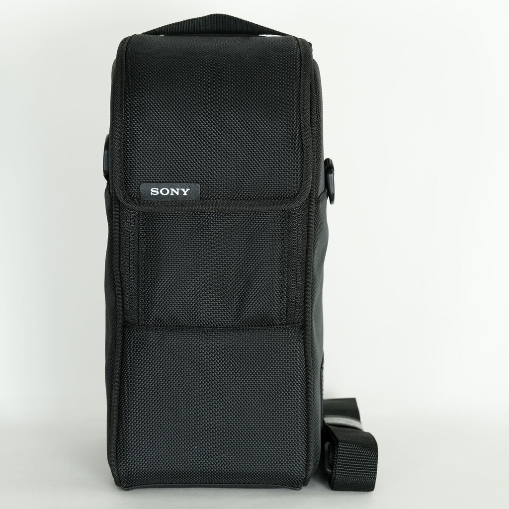 SONY FE 70-200mm F2.8 GM OSS II SEL70200GM2