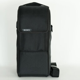 SONY FE 70-200mm F2.8 GM OSS II SEL70200GM2