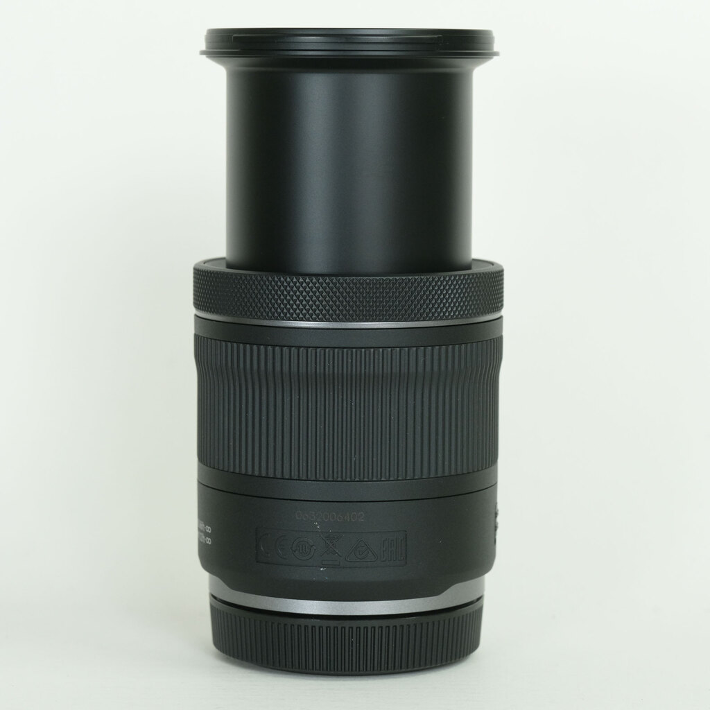 Canon RF24-105mm F4-7.1 IS STM
