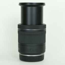 Canon RF24-105mm F4-7.1 IS STM