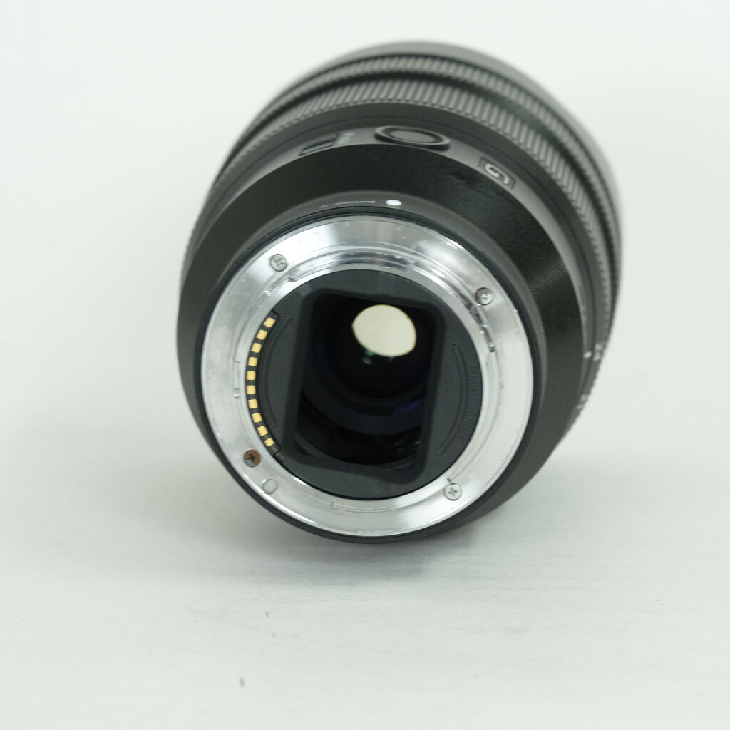 SONY FE 12-24mm F4 G SEL1224G