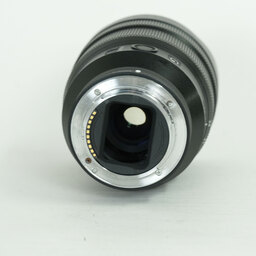 SONY FE 12-24mm F4 G SEL1224G