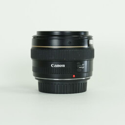 Canon EF50mm F1.4 USM