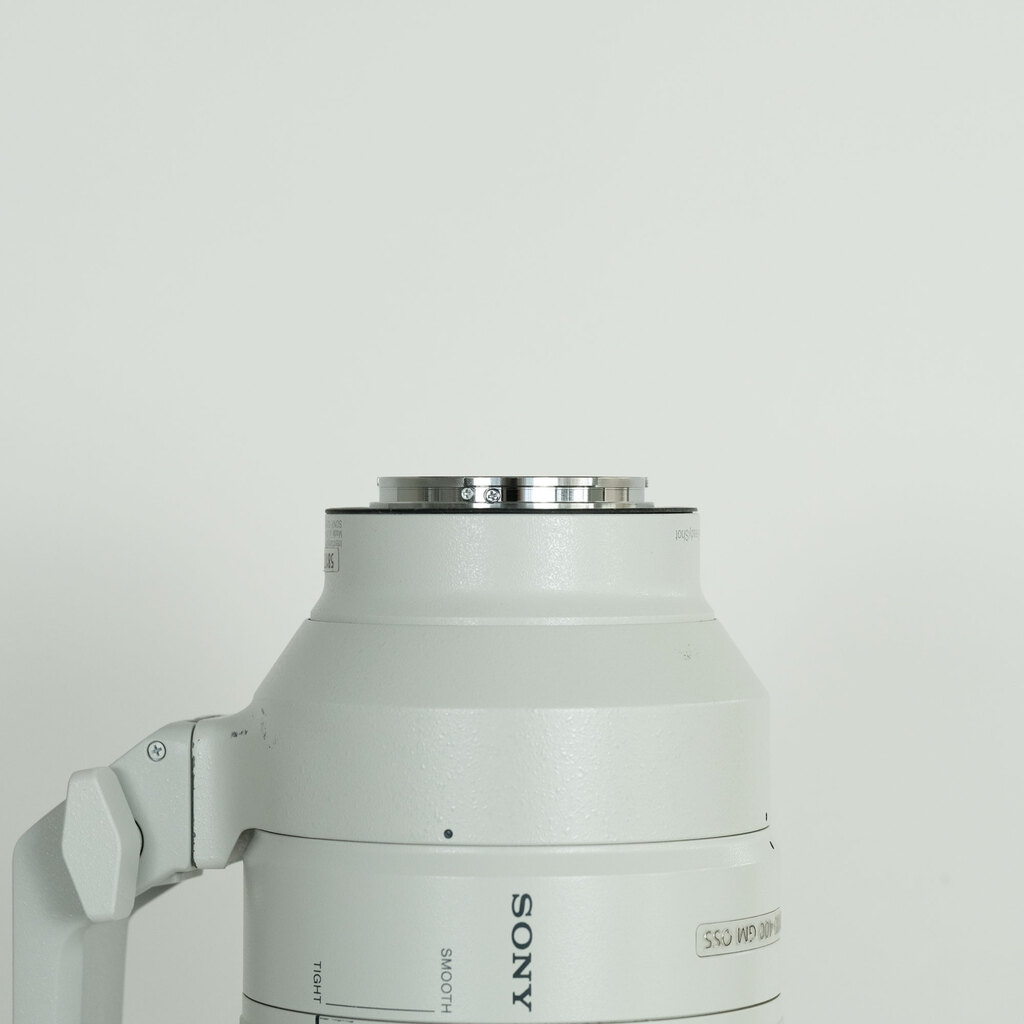 SONY FE 100-400mm F4.5-5.6 GM OSS SEL100400GM SONY FE 100-400mm F4.5-5.6 GM OSS SEL100400GM