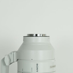 SONY FE 100-400mm F4.5-5.6 GM OSS SEL100400GM SONY FE 100-400mm F4.5-5.6 GM OSS SEL100400GM